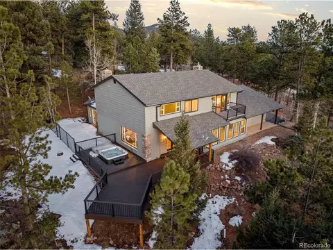 34481 Jensen Rd, Pine, CO 80470 photo 13