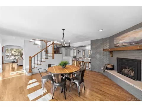 34481 Jensen Rd, Pine, CO 80470 photo 9