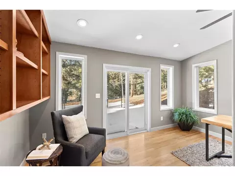 34481 Jensen Rd, Pine, CO 80470 photo 17