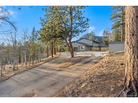 34481 Jensen Rd, Pine, CO 80470 photo 38