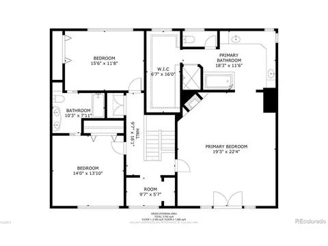 34481 Jensen Rd, Pine, CO 80470 photo 41