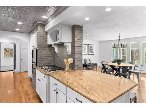 34481 Jensen Rd, Pine, CO 80470 photo 4