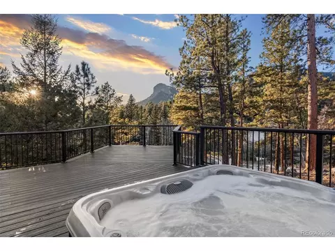 34481 Jensen Rd, Pine, CO 80470 photo 3