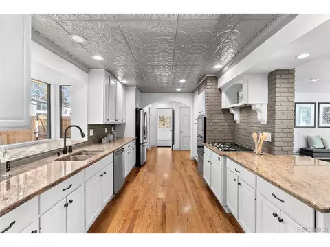 34481 Jensen Rd, Pine, CO 80470 photo 5