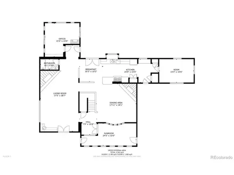 34481 Jensen Rd, Pine, CO 80470 photo 42