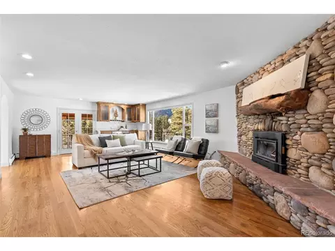 34481 Jensen Rd, Pine, CO 80470 photo 11