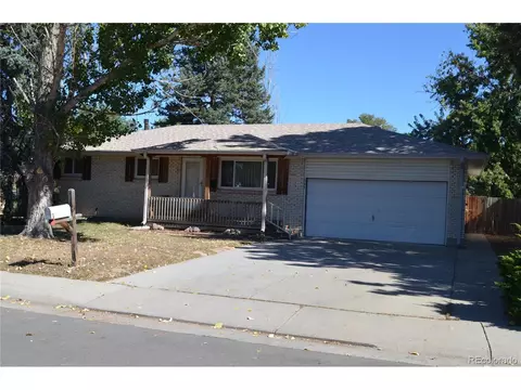 Undisclosed, Brighton, CO 80601