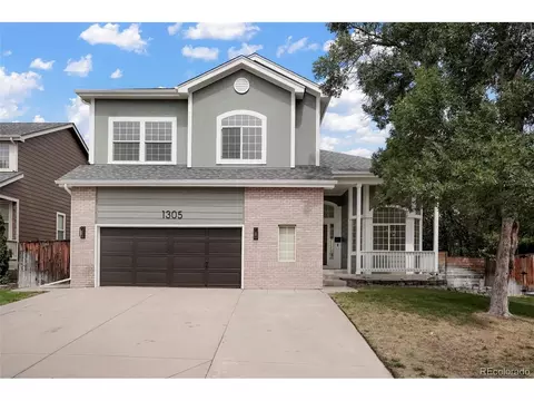 1305 W 12th Ave, Broomfield, CO 80020