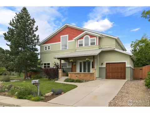 897 Ithaca Dr, Boulder, CO 80305 photo 1