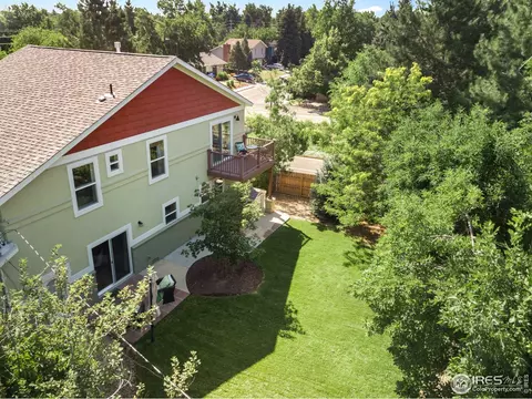 897 Ithaca Dr, Boulder, CO 80305 photo 3