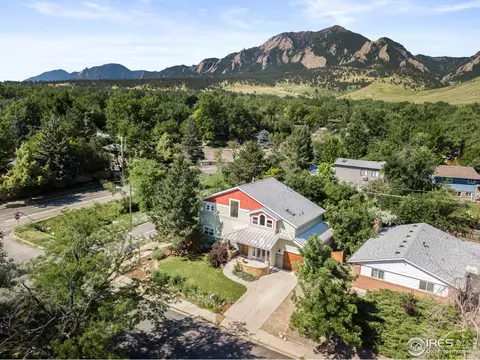 897 Ithaca Dr, Boulder, CO 80305 photo 2