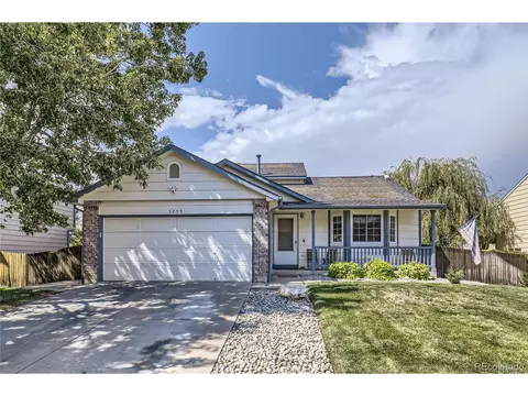5259 Elkhart St, Denver, CO 80239