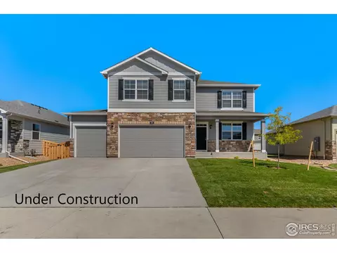 413 3rd St, Severance, CO 80550 photo 1