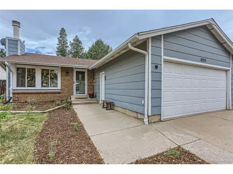 4211 S Nucla Way, Aurora, CO 80013