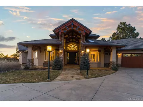 11592 Bell Cross Cir, Parker, CO 80138