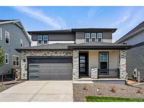 7279 Prairie Sage Pl, Littleton, CO 80125