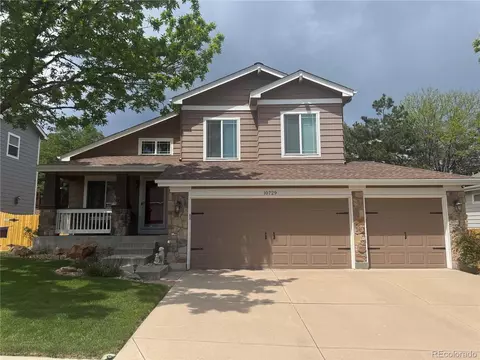 10729 W Parkhill Ave, Littleton, CO 80127