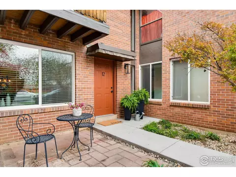 745 Thomas Dr #12, Boulder, CO 80303 photo 7