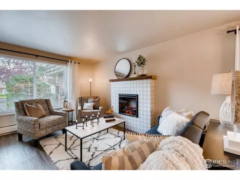 745 Thomas Dr #12, Boulder, CO 80303 photo 1