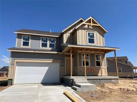 9962 Tucson St, Commerce City, CO 80022