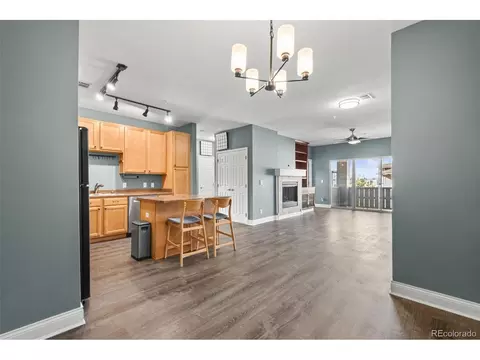16600 Las Ramblas Ln #O, Parker, CO 80134