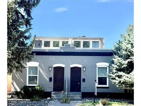 1581 S Ogden St, Denver, CO 80210