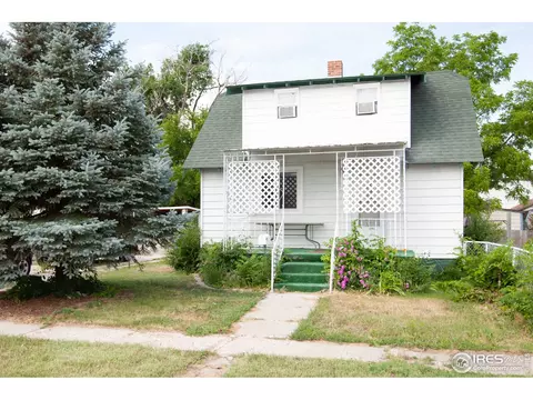 115 N 9th Ave, Sterling, CO 80751 photo 1