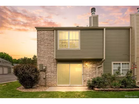 3407 S Ammons St #20-6, Lakewood, CO 80227