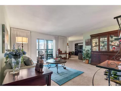13626 E Bates Ave #203-305, Aurora, CO 80014
