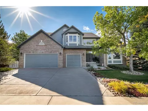 19676 E Pinewood Dr, Aurora, CO 80016