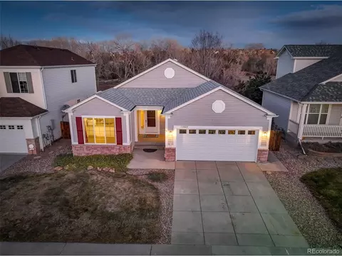 11822 Meadowood Ln, Parker, CO 80138