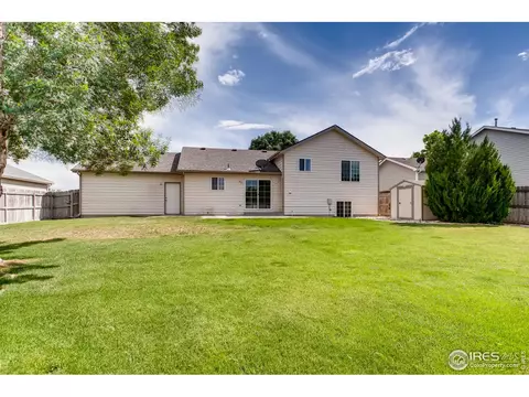 2515 Dock Dr, Evans, CO 80620 photo 27