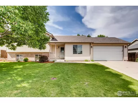 2515 Dock Dr, Evans, CO 80620 photo 1