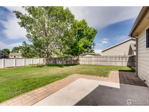 2515 Dock Dr, Evans, CO 80620 photo 23