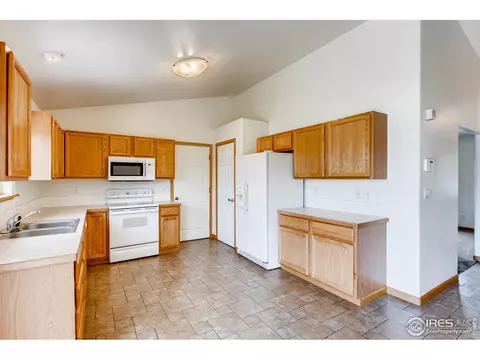 2515 Dock Dr, Evans, CO 80620 photo 4