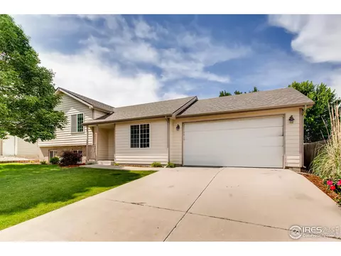 2515 Dock Dr, Evans, CO 80620 photo 2