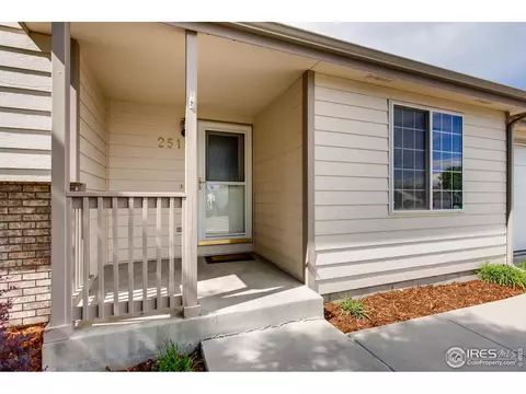 2515 Dock Dr, Evans, CO 80620 photo 3