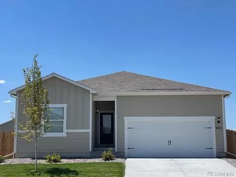 945 Payton Ave, Fort Lupton, CO 80621
