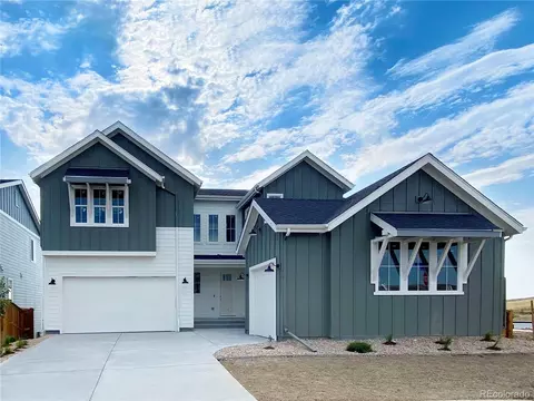 Undisclosed, Arvada, CO 80007