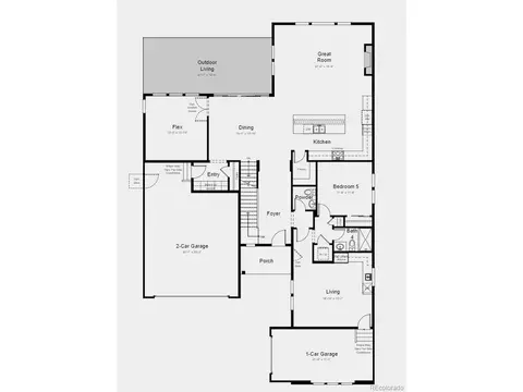 Undisclosed, Arvada, CO 80007 photo 9
