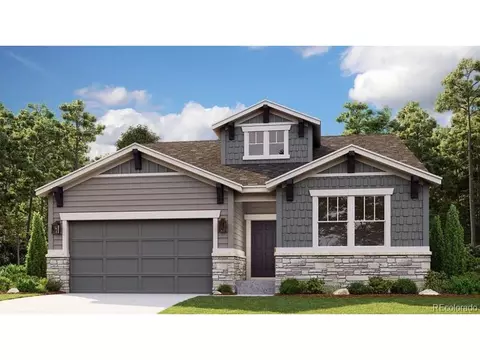 3700 Sublime Ct, Castle Rock, CO 80108