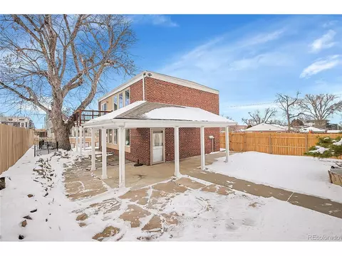 3560 N Adams St, Denver, CO 80205