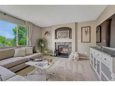 3689 Primrose Ln, Castle Rock, CO 80109