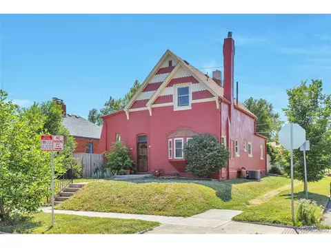 2691 King St, Denver, CO 80211