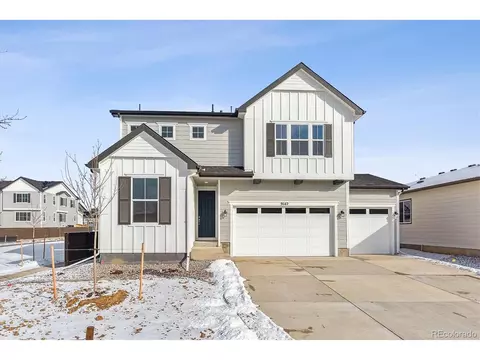 9142 Telluride Ct, Commerce City, CO 80022