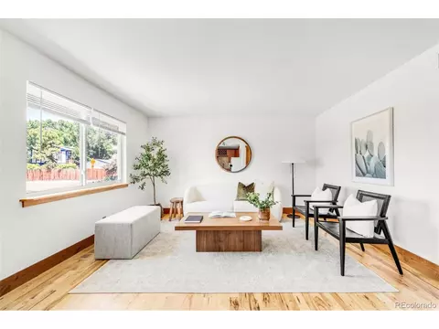 3354 S Flower St #1, Lakewood, CO 80227