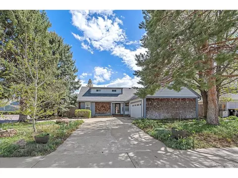 12020 W Rice Pl, Morrison, CO 80465