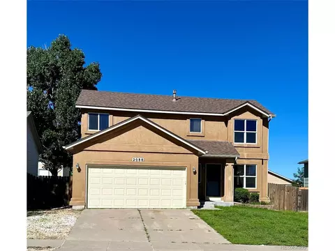 2088 Jeanette Way, Colorado Springs, CO 80951