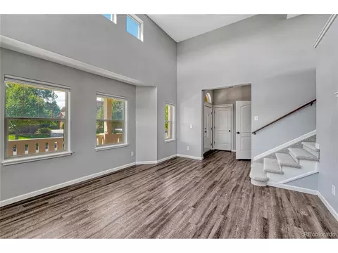 Living - 18317 E Saskatoon Pl, Parker, CO 80134 photo 4 of 10