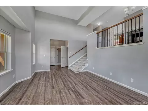 Living - 18317 E Saskatoon Pl, Parker, CO 80134 photo 3 of 10